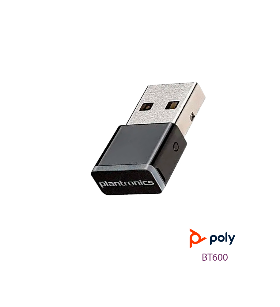 BT600 Adaptador USB Bluetooth - Rac Technologies