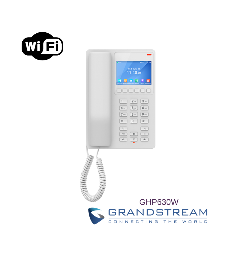 Gh 630 Router GHP630W