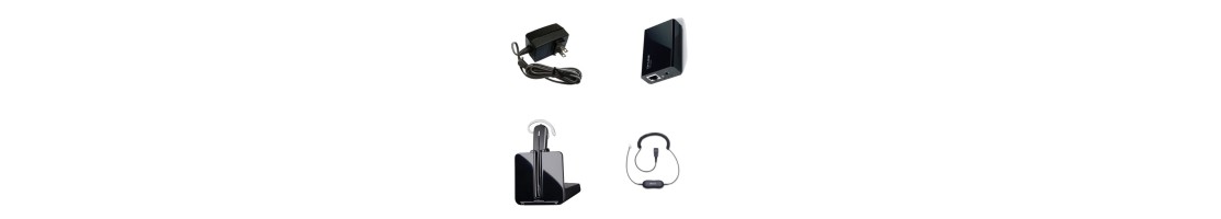 Accesorios teléfonos