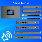 Serie Audio