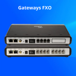 Gateways FXO
