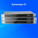 Gateways E1