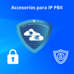 Accesorios para IP PBX