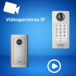 Videoporteros IP
