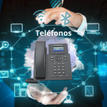 Teléfonos