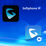 Softphone IP