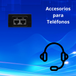 Accesorios para Teléfonos