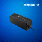 Reguladores