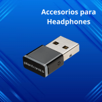 Accesorios para Headphones