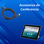 Accesorios de Conferencia