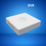 DVR