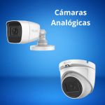 Cámaras Analógicas