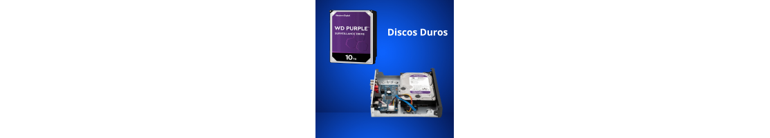 DiscosDuros